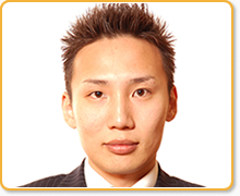 全国介護歯科協会　代表　前田剛志